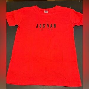 Classic Michael Jordan “Jumpman” T- shirt